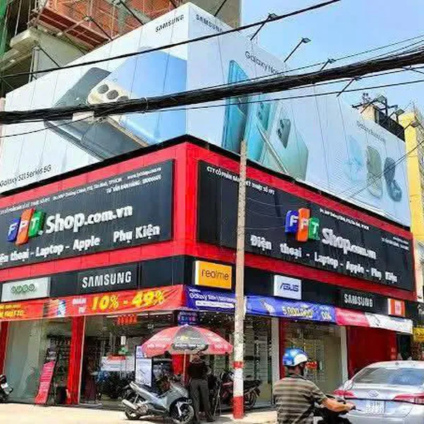 Bán nhà 306A Trường Chinh,&nbsp;P. Tân Bình, Quận Tân Bình