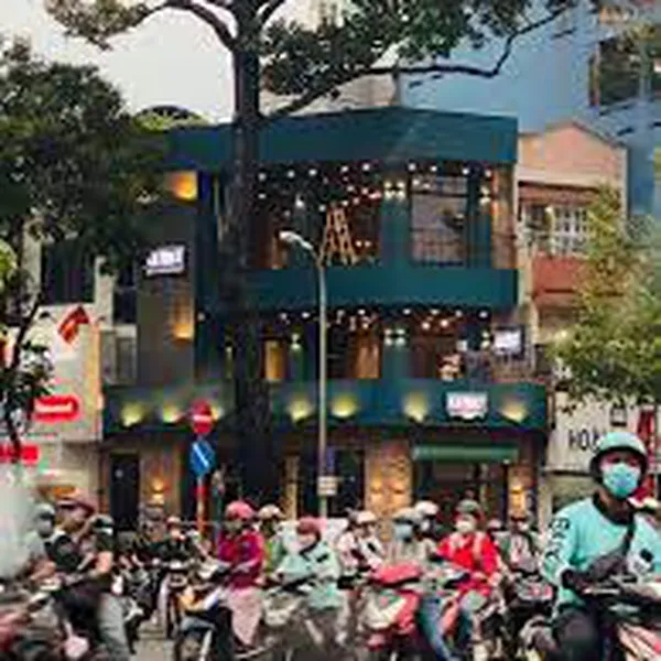 Bán nhà 788 đường Điện Biên Phủ,&nbsp;Phường 10, Quận 10