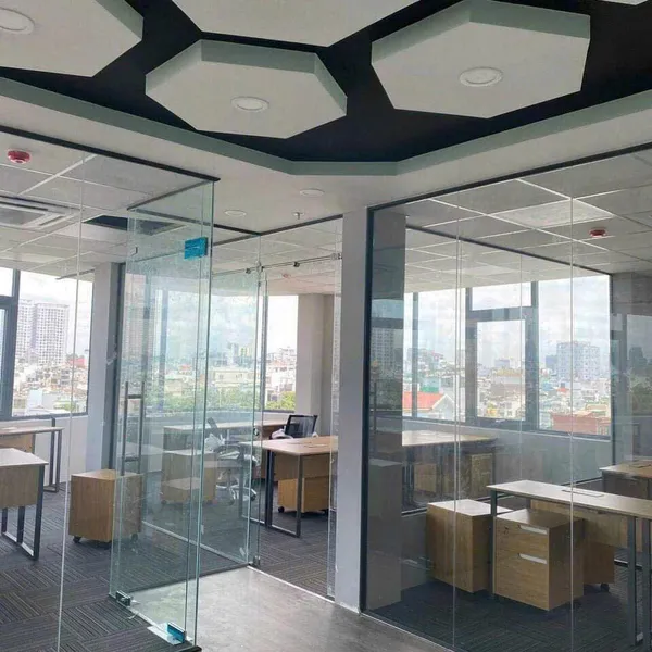 Bán toà nhà 428 Trường Sa, P2, Quận Phú Nhuận