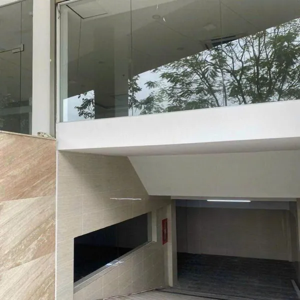 Bán toà nhà 428 Trường Sa, P2, Quận Phú Nhuận