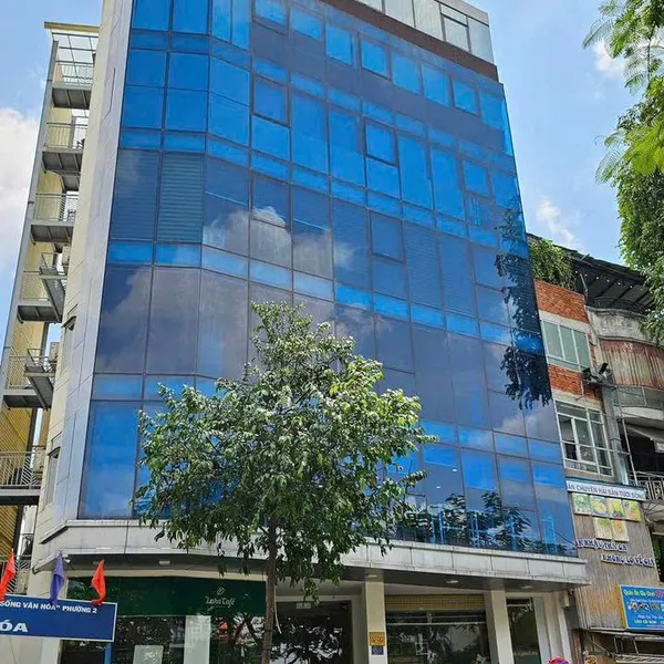 Bán toà nhà 428 Trường Sa, P2, Quận Phú Nhuận