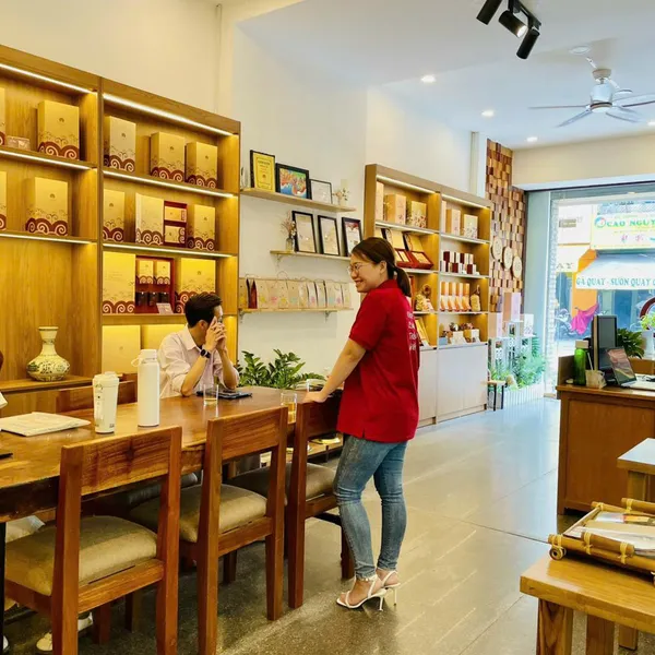 Bán nhà 121&nbsp;Lê Văn Sỹ, Phường 13, Quận Phú Nhuận