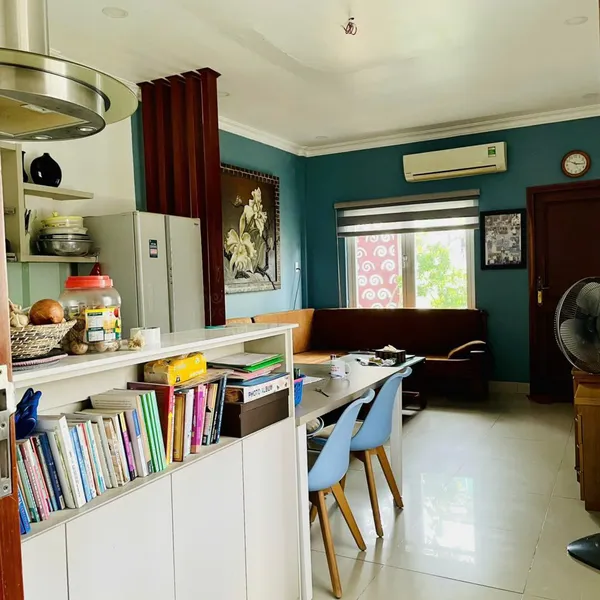 Bán nhà 121&nbsp;Lê Văn Sỹ, Phường 13, Quận Phú Nhuận