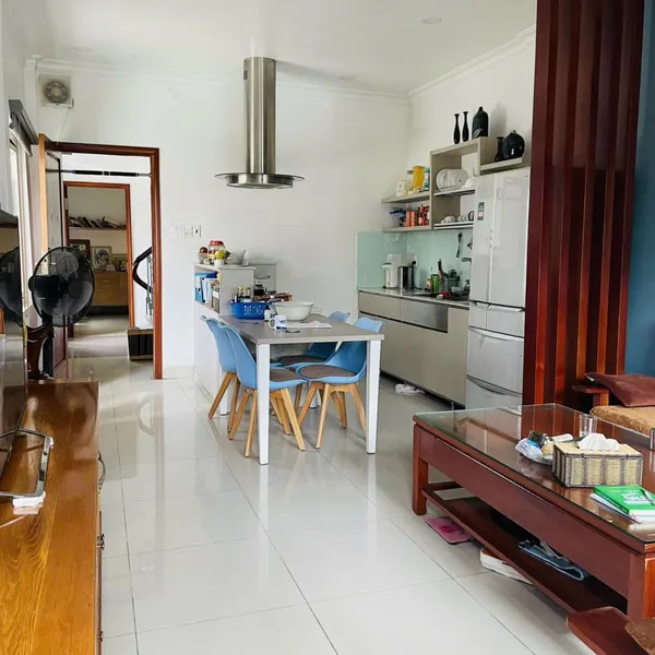 Bán nhà 121&nbsp;Lê Văn Sỹ, Phường 13, Quận Phú Nhuận