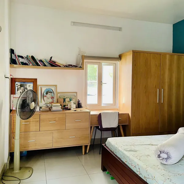 Bán nhà 121&nbsp;Lê Văn Sỹ, Phường 13, Quận Phú Nhuận