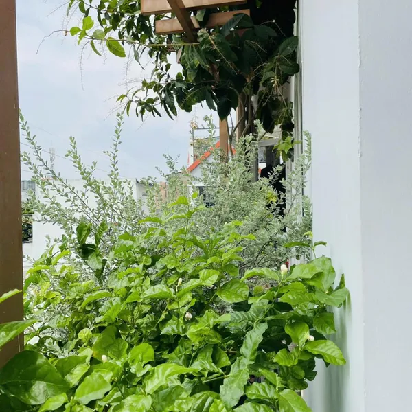 Bán nhà 121&nbsp;Lê Văn Sỹ, Phường 13, Quận Phú Nhuận