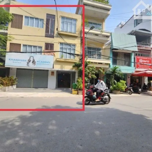 Bán nhà 311 đường D5,&nbsp;Phường Thạnh Mỹ Tây, Quận Bình Thạnh