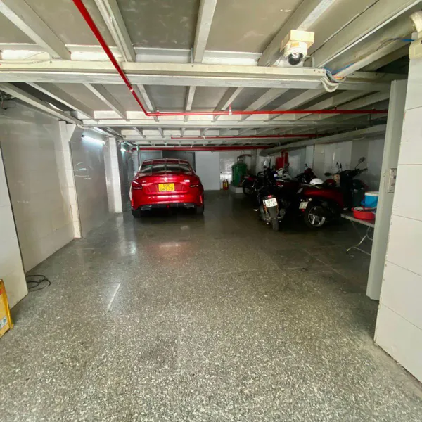 Bán nhà mặt tiền&nbsp;đường Âu Cơ,&nbsp;Phường 9,&nbsp;Quận Tân Bình