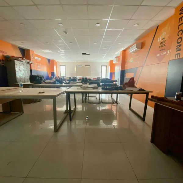 Bán nhà mặt tiền&nbsp;đường Âu Cơ,&nbsp;Phường 9,&nbsp;Quận Tân Bình