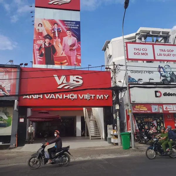 Bán toà nhà 93 - 95 Võ Văn Ngân, P. Linh Chiểu, TP. Thủ Đức