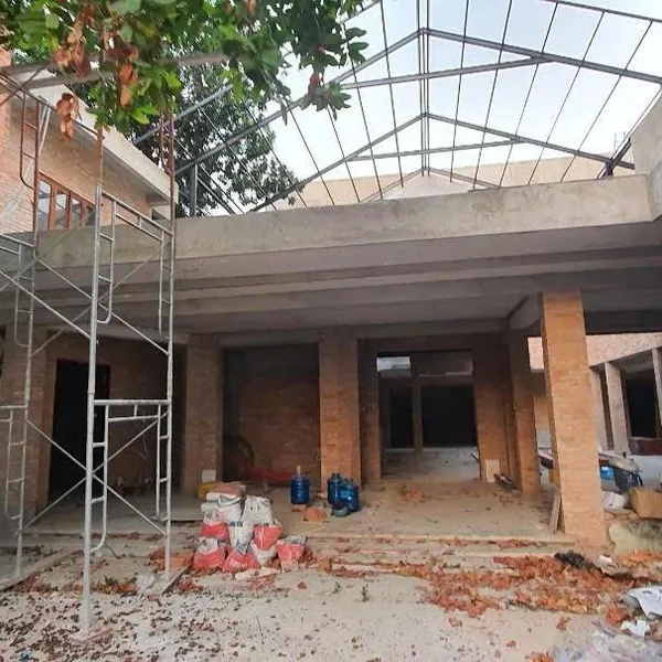 Bán nhà 6&nbsp;Nguyễn Văn Đậu,&nbsp;Phường 5, Quận Phú Nhuận