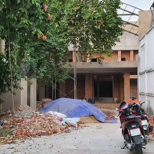 Bán nhà 6&nbsp;Nguyễn Văn Đậu,&nbsp;Phường 5, Quận Phú Nhuận