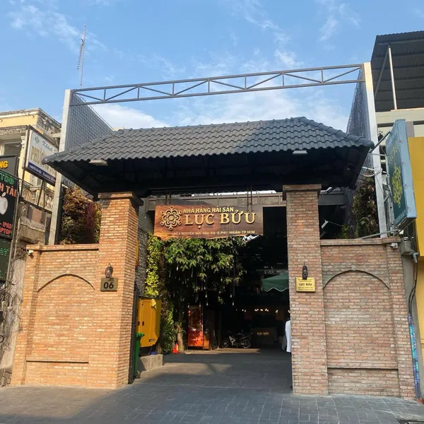 Bán nhà 6&nbsp;Nguyễn Văn Đậu,&nbsp;Phường 5, Quận Phú Nhuận