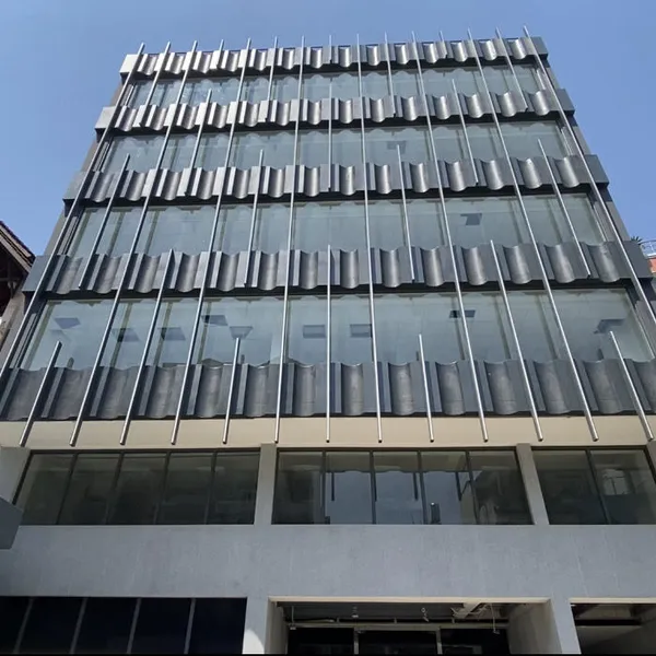 Bán nhà 10&nbsp;đường Phan Văn Trị,&nbsp;Phường 2, Quận 5