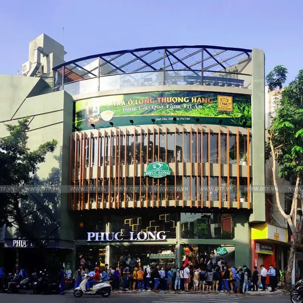 Bán nhà 95 đường Phan Xích Long, Phường 2, Quận Phú Nhuận