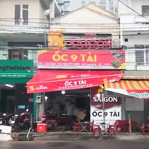 Bán nhà 179&nbsp;- 181&nbsp;Hoàng Hoa Thám,&nbsp;P. Tân Bình, Quận Tân Bình