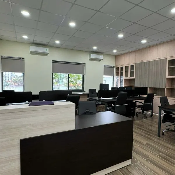 Bán khách sạn 107 Cư Xá Nguyễn Văn Trỗi, Quận Phú Nhuận