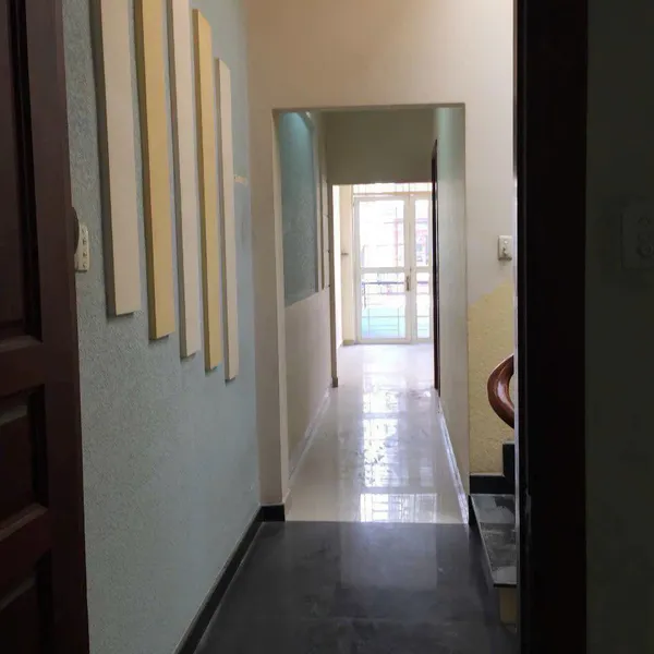 Bán nhà 137 Võ Duy Ninh, P22, Quận Bình Thạnh