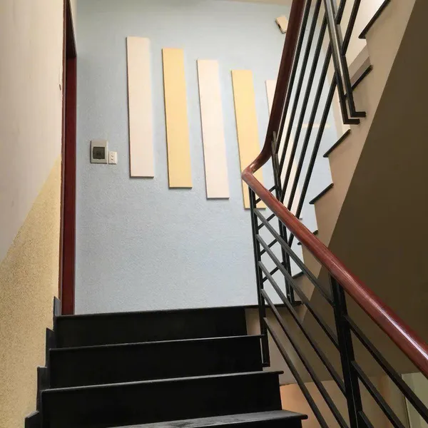 Bán nhà 137 Võ Duy Ninh, P22, Quận Bình Thạnh