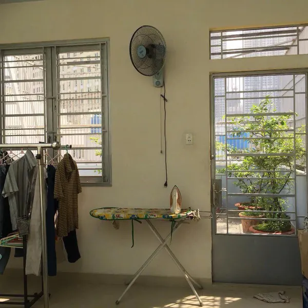 Bán nhà 137 Võ Duy Ninh, P22, Quận Bình Thạnh