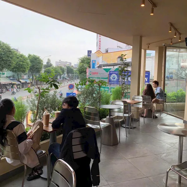 Bán nhà 153 Lê Trọng Tấn, Phường Sơn Kỳ, Quận Tân Phú