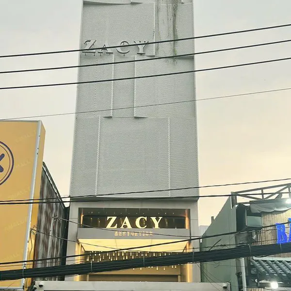 Bán toà nhà 82 Ung Văn Khiêm, P. Thạnh Mỹ Tây, Quận Bình Thạnh