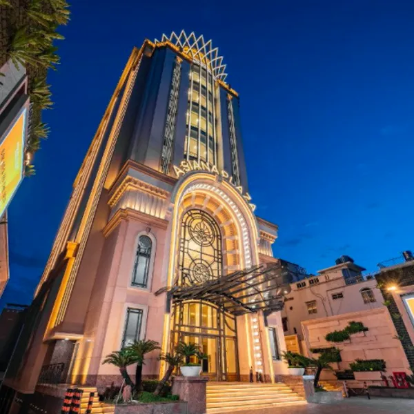 Bán tòa nhà 45 - 47&nbsp;Phan Đăng Lưu,&nbsp;Phường 3,&nbsp;Quận Bình Thạnh