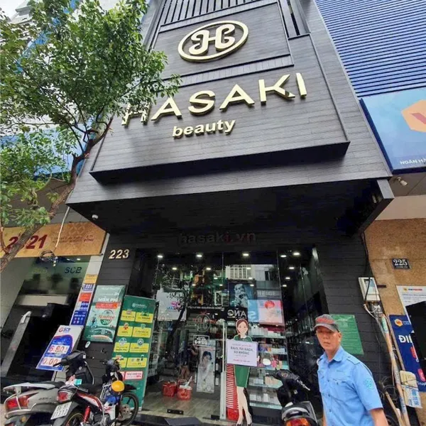 Bán nhà 223 Khánh Hội, Phường Vĩnh Hội, Quận 4