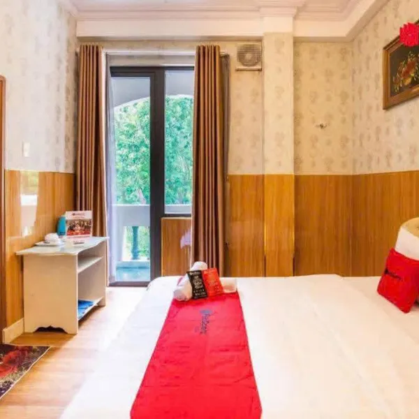 Bán khách sạn 38-40-42-44-46 đường số 33, P. An Lạc, Quận Bình Tân