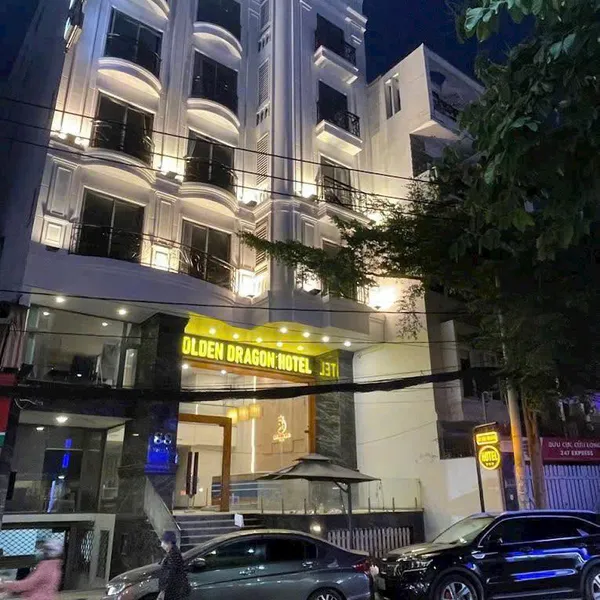 Bán khách sạn 88 - 88A Yên Thế, Phường 2, Quận Tân Bình