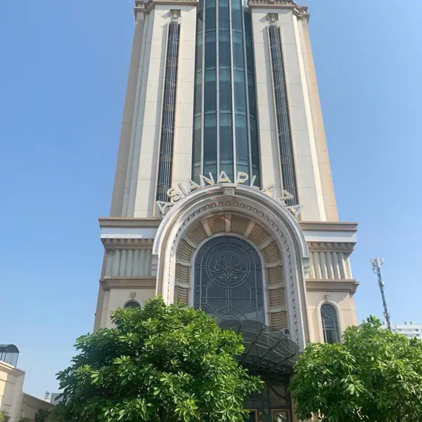 Bán toà nhà 284 - 286 Vườn Lài, P. Phú Thọ Hoà, Quận Tân Phú