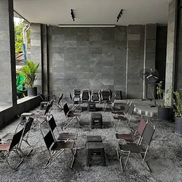 Bán nhà 36 - 36B Lữ Gia, Phường Phú Thọ, Quận 11