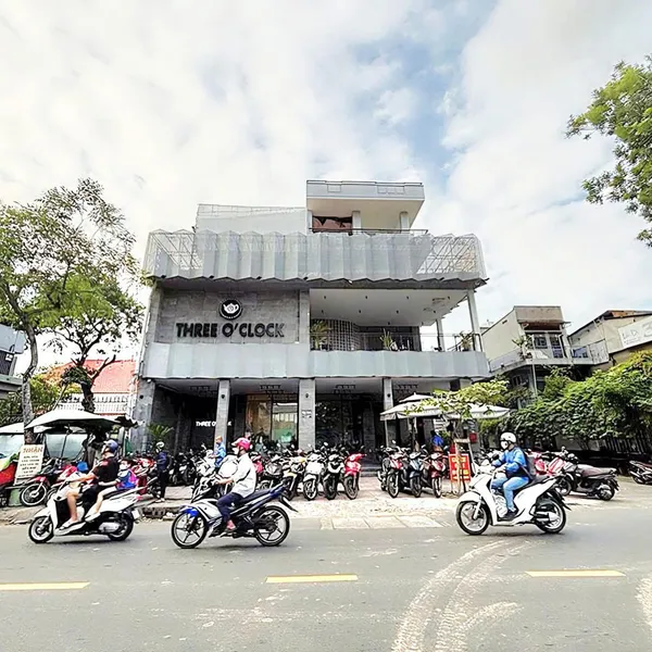 Bán nhà 36 - 36B Lữ Gia, Phường Phú Thọ, Quận 11