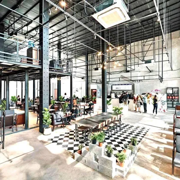 Bán nhà 36 - 36B Lữ Gia, Phường Phú Thọ, Quận 11