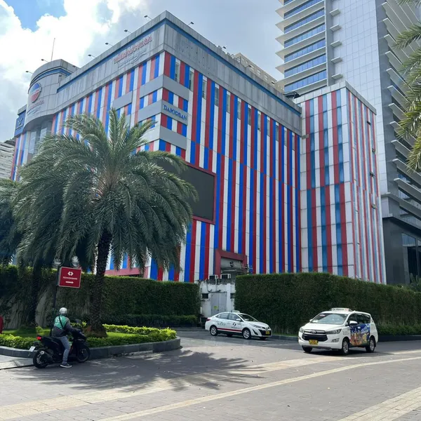 Bán tòa nhà 277B&nbsp;Cách Mạng Tháng 8,&nbsp;Phường 12,&nbsp;Quận 10