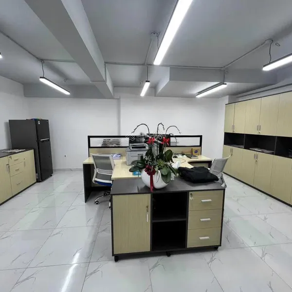 Bán nhà 48 - 50 Ngô Tất Tố, Phường 19, Quận Bình Thạnh