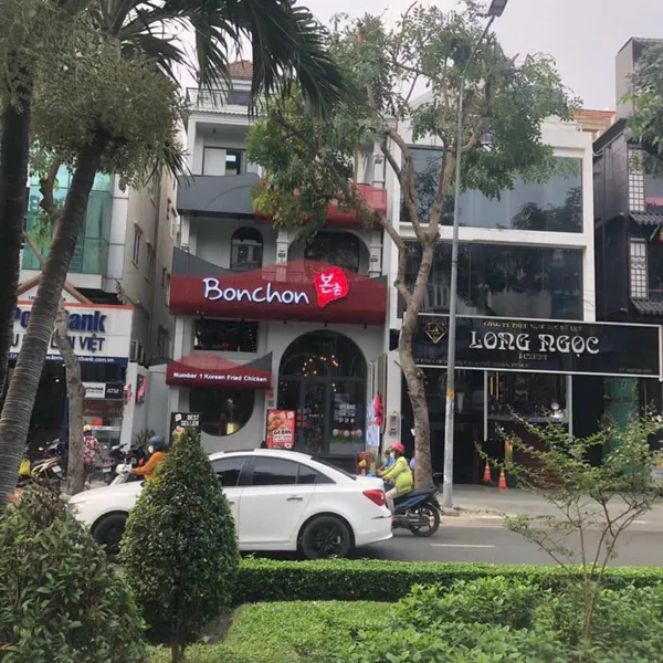 Bán nhà 175&nbsp;đường Phan Xích Long, Phường 2, Quận Phú Nhuận