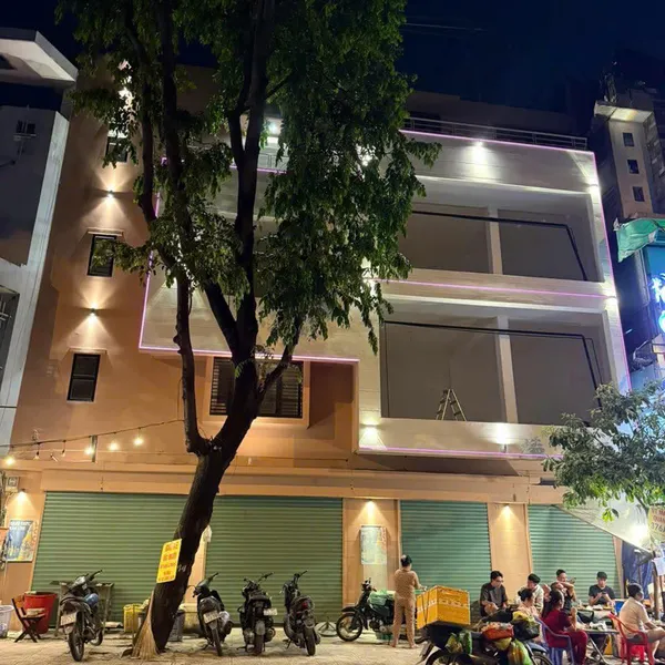 Bán nhà 376&nbsp;Trường Sa, Phường 2, Quận Phú Nhuận