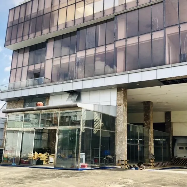 Bán nhà 1191 - 1191A Lê Đức Thọ, P. An Hội Tây, Quận Gò Vấp