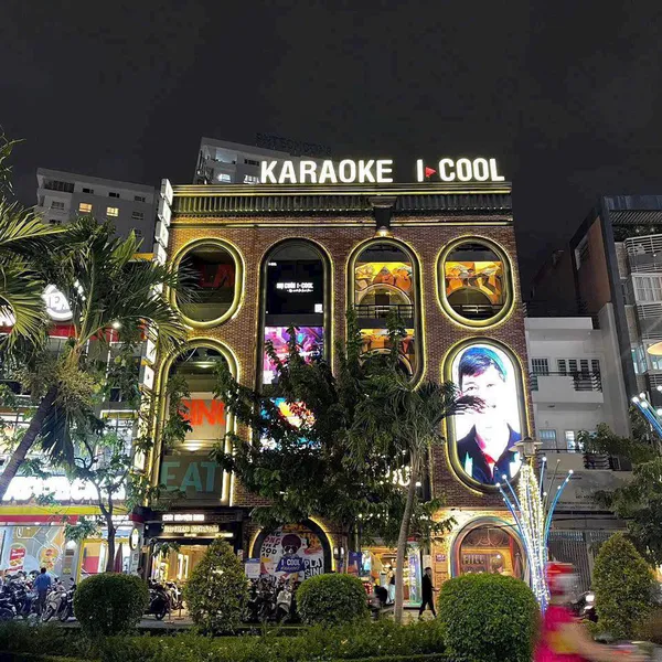 Bán nhà 266 - 268 Phan Xích Long, Phường 7, Quận Phú Nhuận