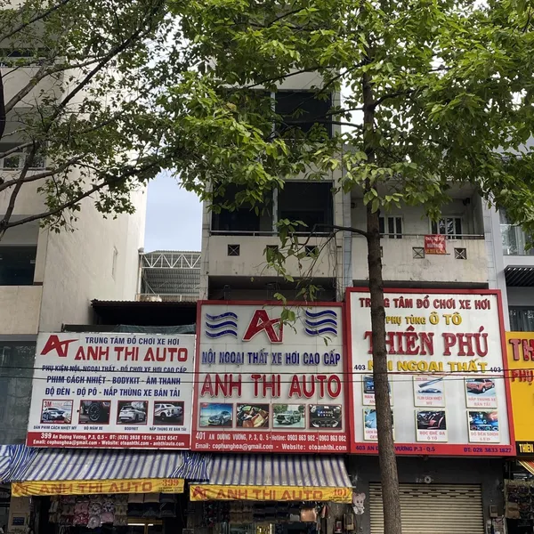 Bán nhà 401&nbsp;An Dương Vương,&nbsp;Phường 3,&nbsp;Quận 5