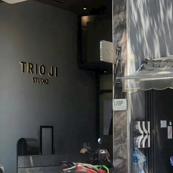 Bán toà nhà 176C Trường Sa, P. Gia Định, Quận Bình Thạnh