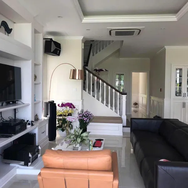 Bán biệt thự Nine South Nhà Bè