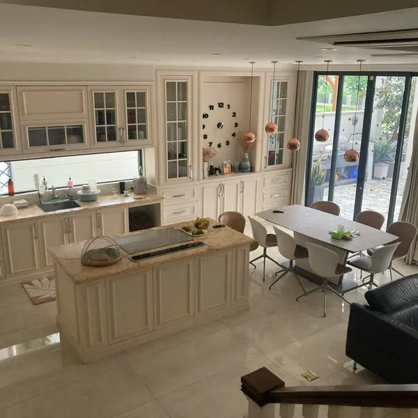 Bán biệt thự Nine South Nhà Bè