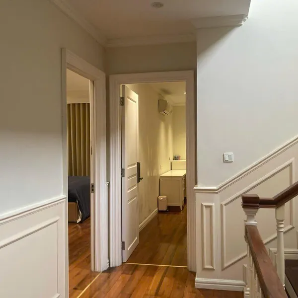 Bán biệt thự Nine South Nhà Bè