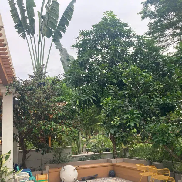 Bán biệt thự Nine South Nhà Bè