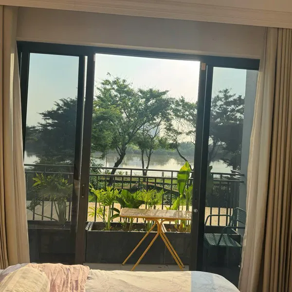 Bán biệt thự Nine South Nhà Bè