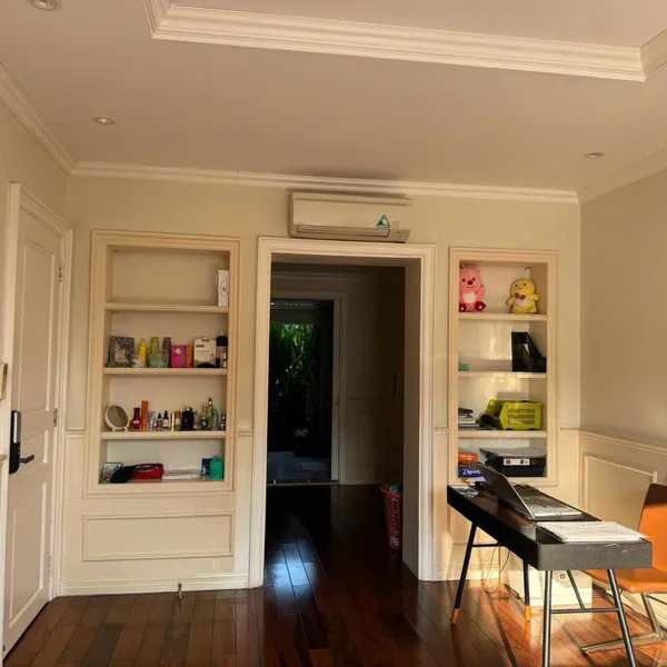 Bán biệt thự Nine South Nhà Bè