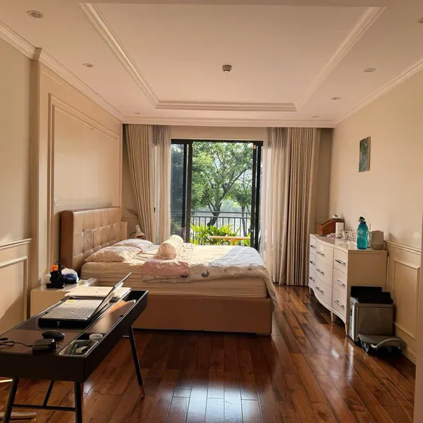 Bán biệt thự Nine South Nhà Bè