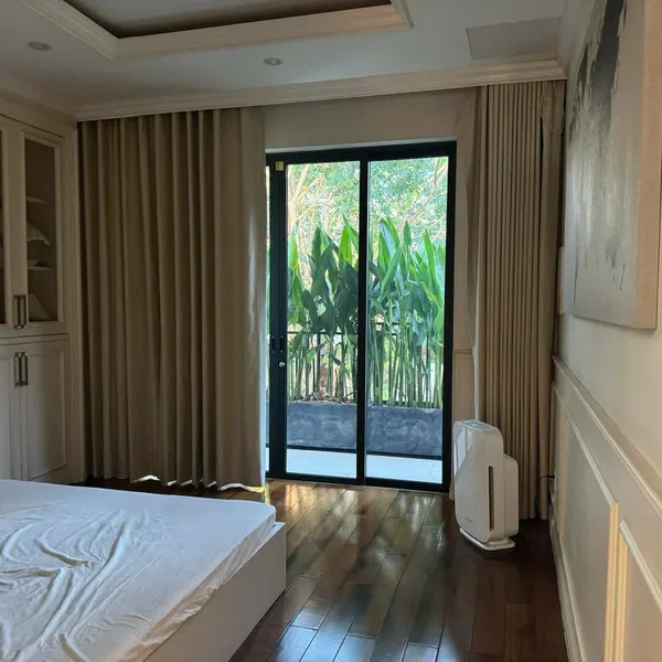 Bán biệt thự Nine South Nhà Bè